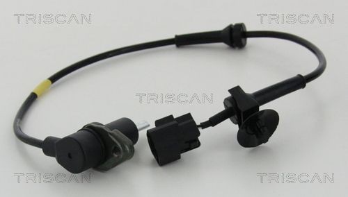 TRISCAN Sensor, ABS 8180 21203 ABS sensor TRISCAN Chevrolet CAMARO 8180 21203