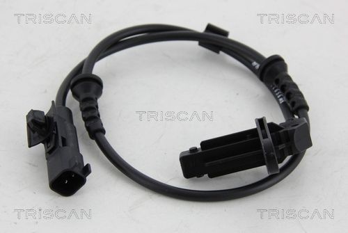 TRISCAN Sensor, ABS 8180 21205 Hjulhastighetsfoler TRISCAN CAMARO 8180 21205 billige