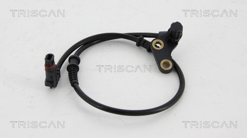 TRISCAN Sensor, ABS 8180 23118 Hjulhastighetsfoler TRISCAN Chrysler STRATUS 8180 23118