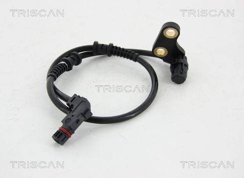 TRISCAN Devējs, Riteņu griešanās ātrums 8180 23119 ABS devējs TRISCAN Mercedes-Benz C Klase 8180 23119