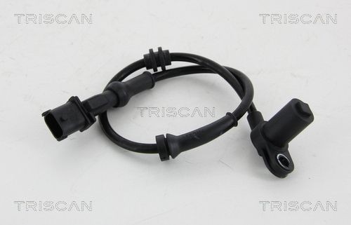 TRISCAN Sensor, ABS 8180 24102 TRISCAN 818024102 ABS sensor Nissan TITAN originale