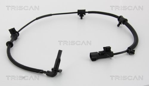 TRISCAN Sensore ABS 8180 24400 8180 24400 costo Sensore abs TRISCAN SAAB 95 Familiare