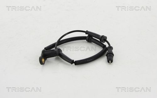 TRISCAN Capteur ABS 8180 25108 TRISCAN 8180 25108 Capteur de vitesse de roue Renault Master 2 Сamion à Plateau pas cher
