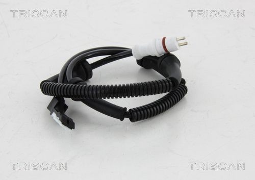 TRISCAN ABS Sensor 8180 25115 ABS føler TRISCAN TIIDA 8180 25115 billig
