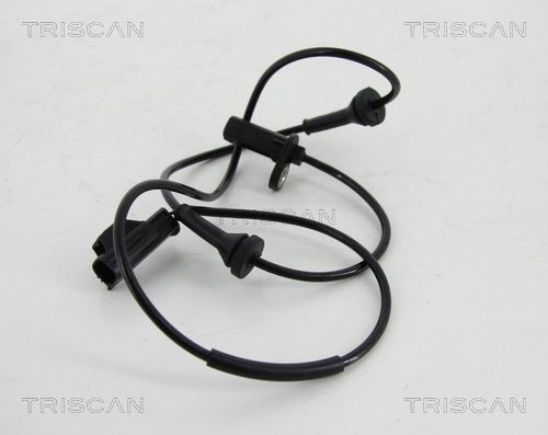 TRISCAN Wielsnelheidssensor (ABS) 8180 27103 8180 27103 Abs sensor TRISCAN VOLVO S90