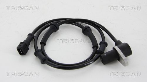 TRISCAN Wielsnelheidssensor (ABS) 8180 27105 8180 27105 Abs sensor TRISCAN VOLVO S40