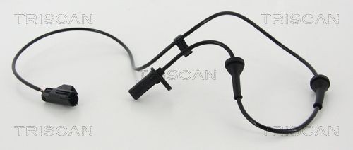 TRISCAN Andur, rattapöörete arv 8180 27112 8180 27112 ABS andur TRISCAN VOLVO XC60