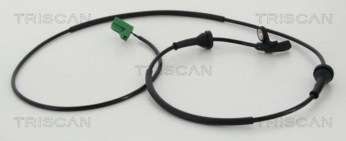 TRISCAN Andur, rattapöörete arv 8180 27202 ABS andur TRISCAN Volvo XC60 8180 27202