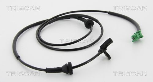 TRISCAN Andur, rattapöörete arv 8180 27401 ABS andur TRISCAN Volvo XC60 8180 27401