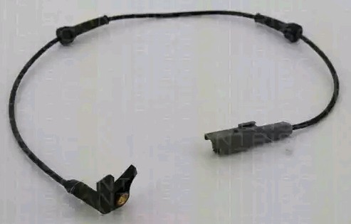 TRISCAN ABS Sensor 8180 28102 ABS sensor TRISCAN Citroën C5 8180 28102