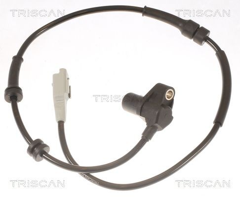 TRISCAN ABS-Sensor 8180 28122 8180 28122 TRISCAN ABS Sensor Jumpy I Pritsche/Fahrgestell Kosten