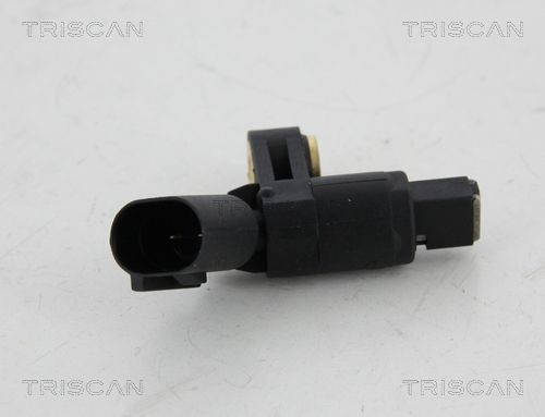 TRISCAN ABS-givare 8180 29102 8180 29102 TRISCAN sensor hjulvarvtal Volkswagen T-ROC