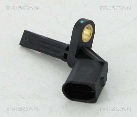 TRISCAN ABS-givare 8180 29108 8180 29108 TRISCAN abs-sensor PORSCHE MACAN
