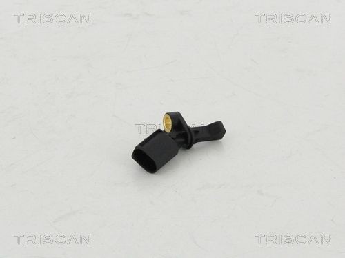 TRISCAN Snímač počtu otáčok kolesa 8180 29205 Snímač ABS TRISCAN Volkswagen VENTO 8180 29205