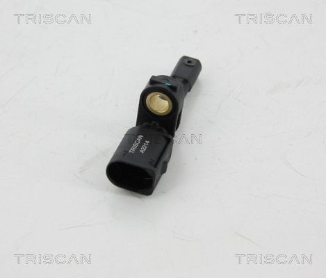 TRISCAN Αισθητήρας, στροφές τροχού 8180 29215 Αισθητήρας ABS TRISCAN Volkswagen NEW BEETLE 8180 29215