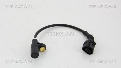TRISCAN ABS-anturi 8180 29233 8180 29233 TRISCAN ABS anturi Audi COUPE hinta