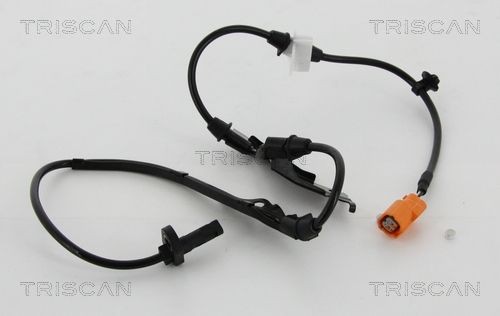 TRISCAN Snímač počtu otáčok kolesa 8180 40119 cena Snímač ABS ACURA 8180 40119 TRISCAN