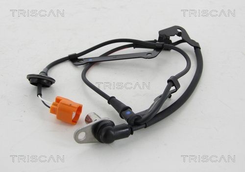 TRISCAN Sensor, ABS 8180 40134 Hjulhastighetsfoler TRISCAN Honda ACCORD 8180 40134