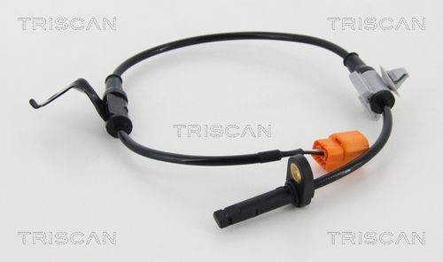 TRISCAN Snímač počtu otáčok kolesa 8180 40218 cena Snímač ABS ACURA 8180 40218 TRISCAN