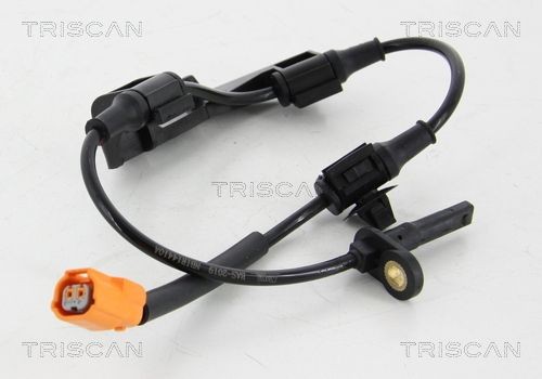TRISCAN Snímač počtu otáčok kolesa 8180 40221 Snímač ABS TRISCAN Honda INSIGHT 8180 40221