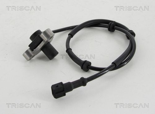 Snímač počtu otáčok kolesa TRISCAN 8180 42204 TRISCAN 8180 42204: Snímač ABS Mitsubishi CARISMA 2005