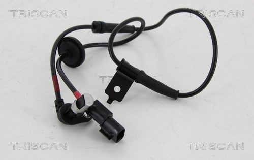 TRISCAN Devējs, Riteņu griešanās ātrums 8180 43156 TRISCAN 818043156 ABS devējs Hyundai Kona OS cena