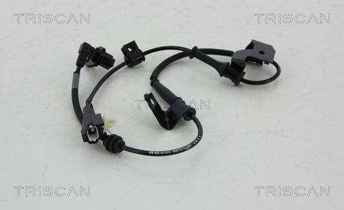 TRISCAN Capteur ABS 8180 43326 Capteur de vitesse de roue TRISCAN EV6 8180 43326 pas cher