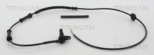 TRISCAN ABS-Sensor 8180 44204 TRISCAN 8180 44204 Raddrehzahlsensor SSANGYONG Kyron SUV Kosten