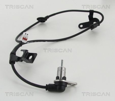 TRISCAN ABS-Sensor 8180 50205 ABS Sensor TRISCAN Mazda B-Serie 8180 50205