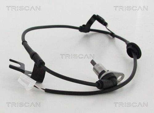 TRISCAN ABS-givare 8180 50207 8180 50207 TRISCAN hjulvarvtalssensor Mazda RX-8