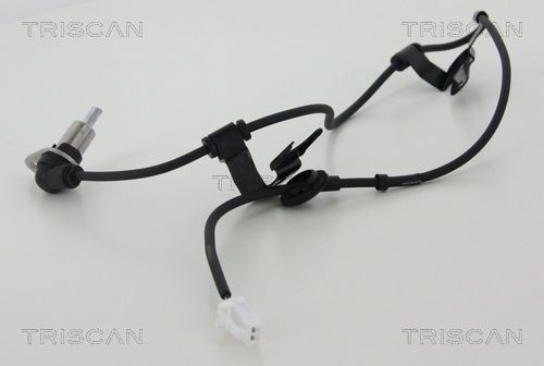 TRISCAN ABS-givare 8180 50210 8180 50210 TRISCAN sensor hjulvarvtal Mazda RX-8