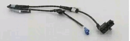 TRISCAN Sensor, ABS 8180 69131 TRISCAN 8180 69131 ABS sensor SUZUKI Jimny IV SUV (A6G) til en fordelagtig pris