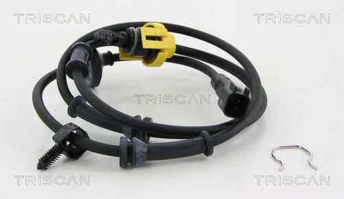 TRISCAN Sensor, ABS 8180 80300 ABS sensor TRISCAN STRATUS 8180 80300 billige