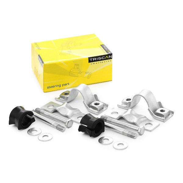 TRISCAN Reparasjonssett, stabilisatorlager 8500 10640 8500 10640 Stabilisator OPEL ANTARA TRISCAN
