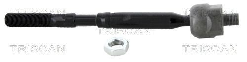 TRISCAN Rotule axiale 8500 13264 8500 13264 Biellette de direction TOYOTA HILUX Pick-up TRISCAN