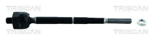 TRISCAN Styrestang, inderste 8500 13265 8500 13265 Sporstang TOYOTA HIACE TRISCAN