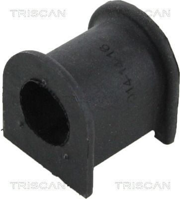 TRISCAN Lagerbus, stabilisator 8500 13819 Stabilisatorstang rubbers TRISCAN HILUX Pick-up 8500 13819 goedkoop