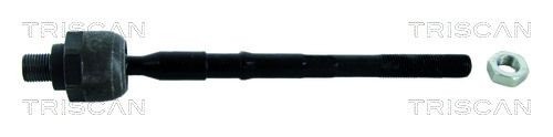 TRISCAN Styrestang, inderste 8500 25232 8500 25232 Inderste styrekugle RENAULT TRAFIC TRISCAN