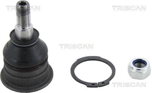 TRISCAN Pallonivel 8500 43599 8500 43599 TRISCAN Alatukivarren pallonivel HYUNDAI SANTA FE