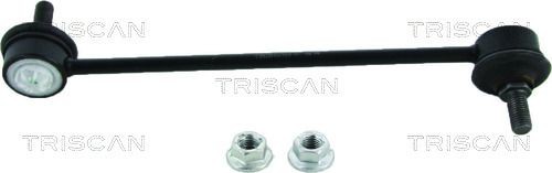 TRISCAN Stabilisatorstang 8500 43655 Hyundai TUCSON Koppelstangen TRISCAN 8500 43655