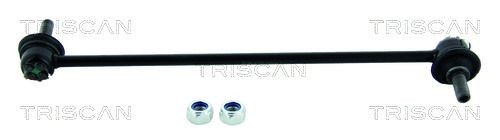 TRISCAN Stabilisatorstag 8500 50627 MAZDA pendelstag TRISCAN 8500 50627