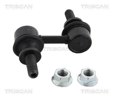 TRISCAN Stabilisatorstag 8500 68606 8500 68606 TRISCAN klapperstag SUBARU IMPREZA