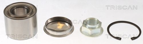 TRISCAN Kit de roulement de roue 8530 10293 8530 10293 Kit de roulement de roue RENAULT ARKANA TRISCAN