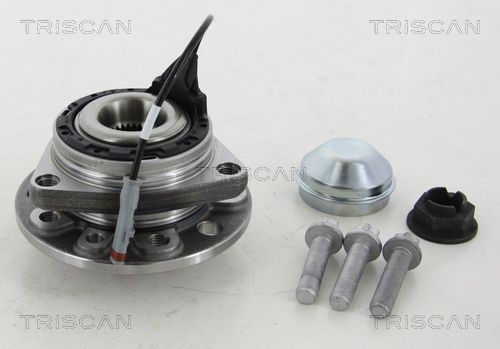 TRISCAN Wiellagerset 8530 24132 Wiellager TRISCAN VIVARO 8530 24132 goedkoop