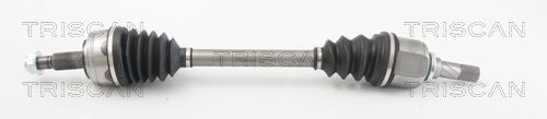 TRISCAN Semiasse 8540 10524 8540 10524 costo Semiasse TRISCAN RENAULT MASTER