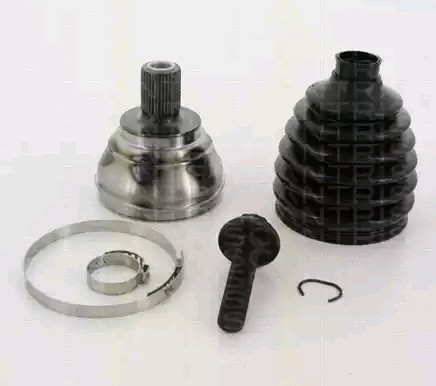 TRISCAN Kit giunti semiasse 8540 29177 Costo Giunto omocinetico TRISCAN CHEVROLET 8540 29177