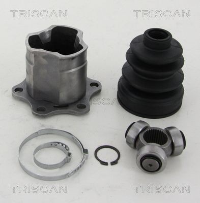 TRISCAN Drivledd 8540 29215 8540 29215 Drivknute AUDI ALLROAD TRISCAN