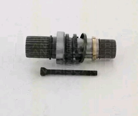 TRISCAN Veovõll 8540 29691 Veovõll TRISCAN ISUZU 8540 29691