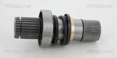 TRISCAN Veovõll 8540 29692 Veovõll TRISCAN ISUZU 8540 29692