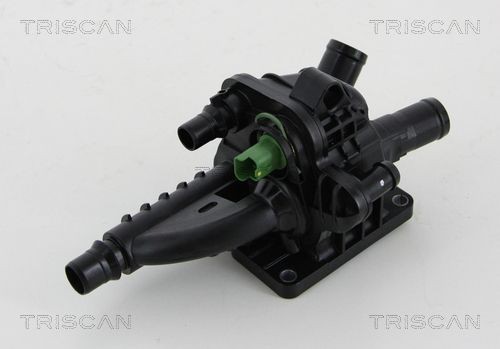 TRISCAN Termostaat, Jahutusvedelik 8620 43000 Termostaat TRISCAN Toyota CELICA 8620 43000